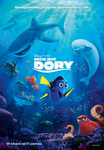 Animowane filmy dla dzieci - TOP 10 Box Office