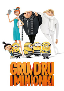 Animowane filmy dla dzieci - TOP 10 Box Office