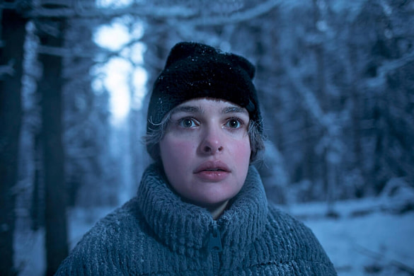 Miasto niedźwiedzia Serial HBO - premiera